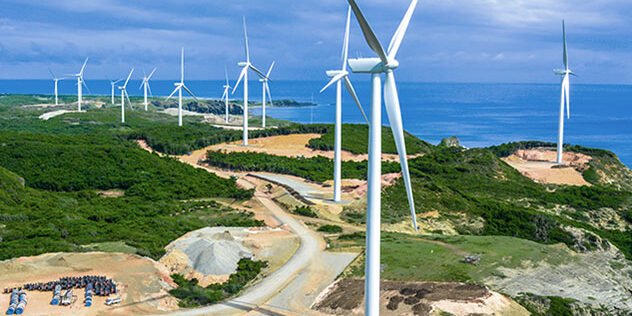 150 MW BURGOS WIND FARM PROJECT 3